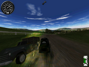 The Dukes of Hazzard: Racing for Home