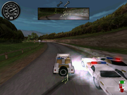 The Dukes of Hazzard: Racing for Home