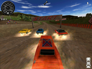 The Dukes of Hazzard: Racing for Home