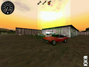 The Dukes of Hazzard: Racing for Home