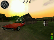 The Dukes of Hazzard: Racing for Home