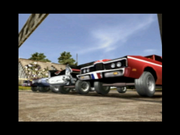 The Dukes of Hazzard: Racing for Home