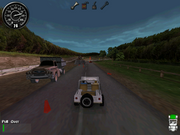 The Dukes of Hazzard: Racing for Home