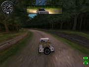 The Dukes of Hazzard: Racing for Home