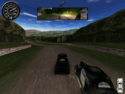 The Dukes of Hazzard: Racing for Home