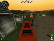 The Dukes of Hazzard: Racing for Home
