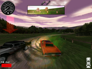 The Dukes of Hazzard: Racing for Home