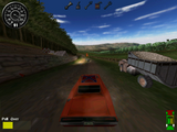 [The Dukes of Hazzard: Racing for Home - скриншот №13]