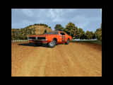 [The Dukes of Hazzard: Racing for Home - скриншот №24]