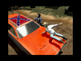 [The Dukes of Hazzard: Racing for Home - скриншот №25]