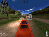 [The Dukes of Hazzard: Racing for Home - скриншот №31]
