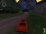 [The Dukes of Hazzard: Racing for Home - скриншот №56]