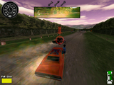 [The Dukes of Hazzard: Racing for Home - скриншот №59]