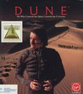 [Dune - обложка №1]