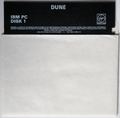 [Dune - обложка №14]
