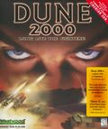 [Dune 2000: Long Live the Fighters! - обложка №1]