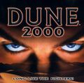 [Dune 2000: Long Live the Fighters! - обложка №2]