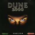 [Dune 2000: Long Live the Fighters! - обложка №3]