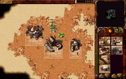 Dune 2000: Long Live the Fighters!