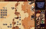 [Dune 2000: Long Live the Fighters! - скриншот №1]