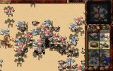 [Dune 2000: Long Live the Fighters! - скриншот №2]