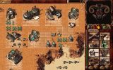 [Dune 2000: Long Live the Fighters! - скриншот №5]