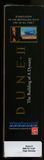 [Dune II: The Building of a Dynasty - обложка №10]