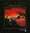 Dune II: The Building of a Dynasty