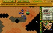 Dune II: The Building of a Dynasty