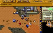 Dune II: The Building of a Dynasty