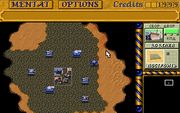 Dune II: The Building of a Dynasty