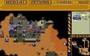 Dune II: The Building of a Dynasty