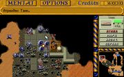 Dune II: The Building of a Dynasty