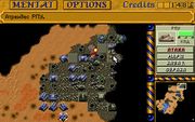 Dune II: The Building of a Dynasty
