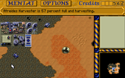 Dune II: The Building of a Dynasty