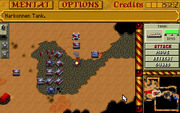Dune II: The Building of a Dynasty