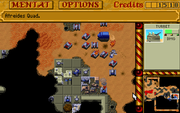 Dune II: The Building of a Dynasty