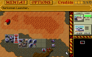 Dune II: The Building of a Dynasty