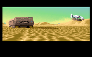 Dune II: The Building of a Dynasty