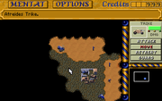 Dune II: The Building of a Dynasty