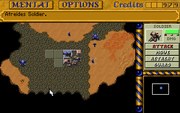 Dune II: The Building of a Dynasty