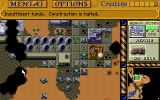 [Скриншот: Dune II: The Building of a Dynasty]