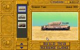 [Скриншот: Dune II: The Building of a Dynasty]