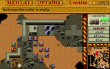 [Dune II: The Building of a Dynasty - скриншот №42]