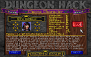 Dungeon Hack
