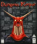 [Dungeon Keeper - обложка №1]