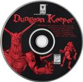 [Dungeon Keeper - обложка №8]