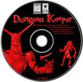 [Dungeon Keeper - обложка №9]