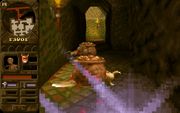Dungeon Keeper
