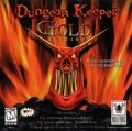 [Dungeon Keeper (Gold Edition) - обложка №2]